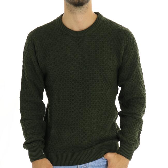 MAGLIA CLIVE SOLID - Mad Fashion | img vers.1300x/